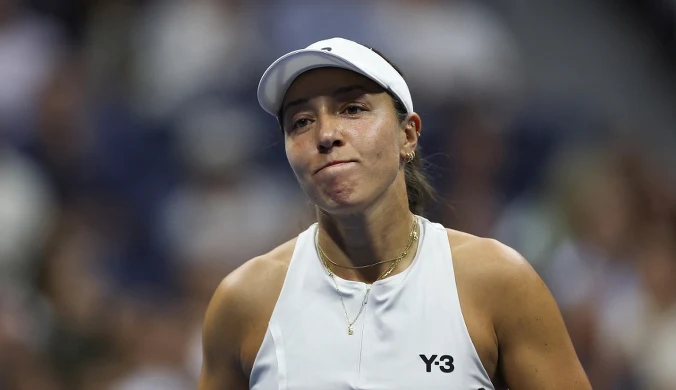 Jessica Pegula - Jasmine Paolini w fazie grupowej WTA Finals. Relacja na żywo