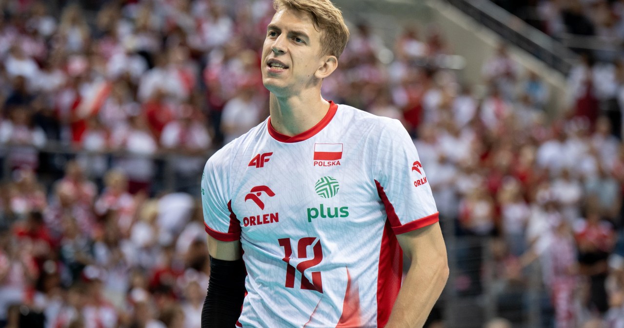 Szalpuk stanął do wywiadu i mówi, co myśli o swojej roli na mistrzostwach