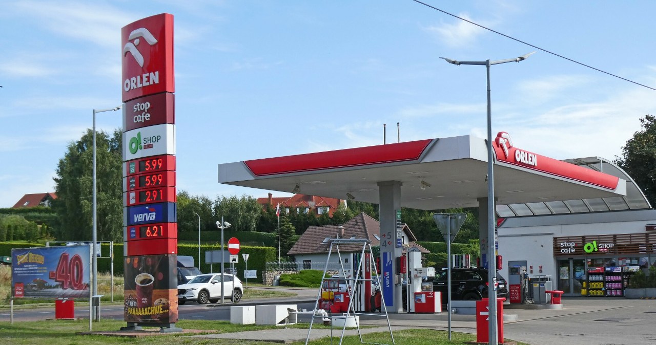 Prosty sposób na niższe zużycie paliwa. Można zaoszczędzić choćby 0,3 l/100 km