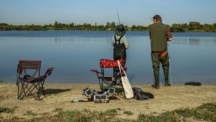 Zdjęcie ilustracyjne Szpital św. Anny odcinek 55 