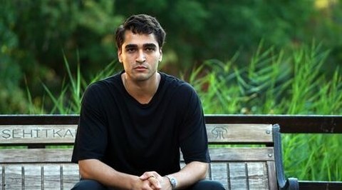 Zdjęcie ilustracyjne Złoty chłopak odcinek 2 