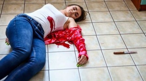 Zdjęcie ilustracyjne Detektywi odcinek 235 "Ucieczka w miasto"