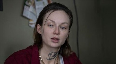Zdjęcie ilustracyjne Skazana odcinek 1 