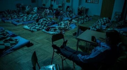 Zdjęcie ilustracyjne Skazana odcinek 2 