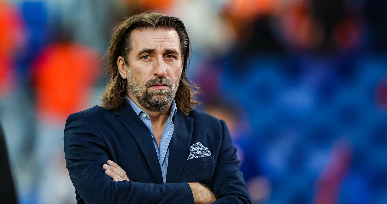 wiadomości,aktualności,Interia Poważny wypadek Tomasza Iwana. 