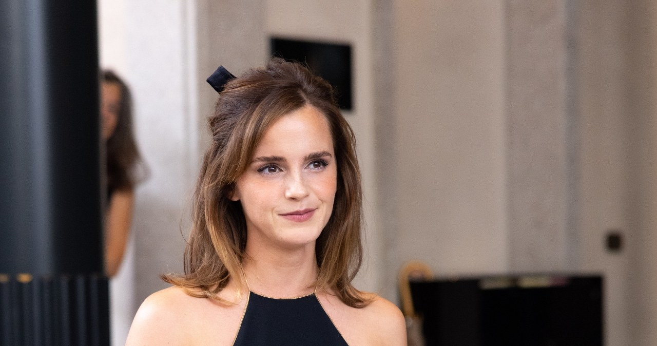 Pokochaliśmy ją jako Hermionę Granger. Czy gwiazda kultowych filmów powróci do aktorstwa?