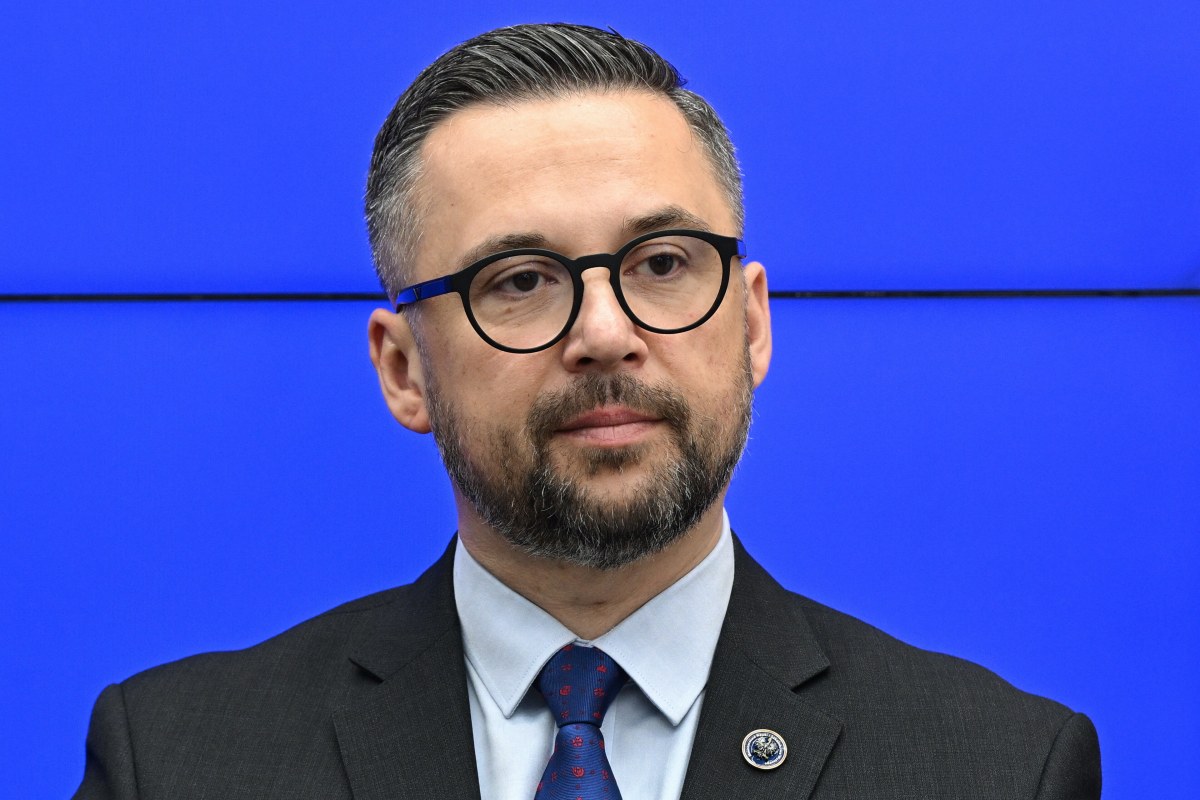 ​Czy będzie więcej pieniędzy na naukę? Minister Marcin Kulasek w RMF FM i Radiu RMF24