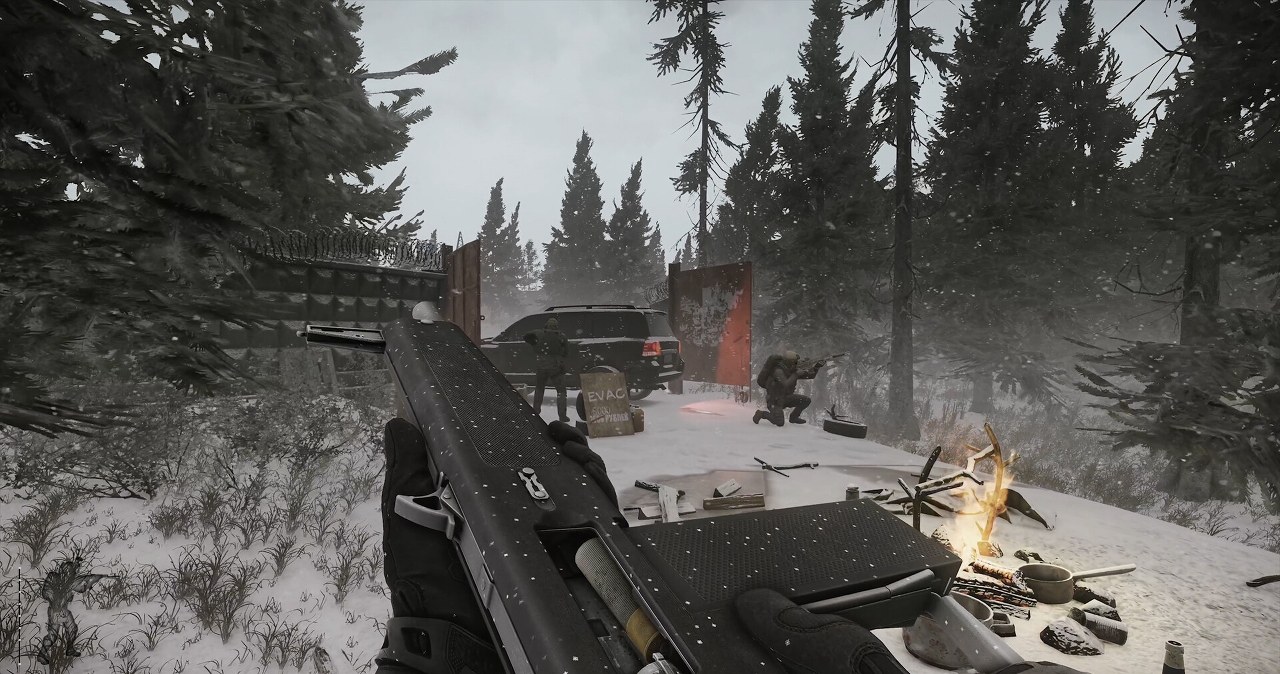 Escape from Tarkov z wielkimi ambicjami. Twórcy szykują dużą rewolucję!