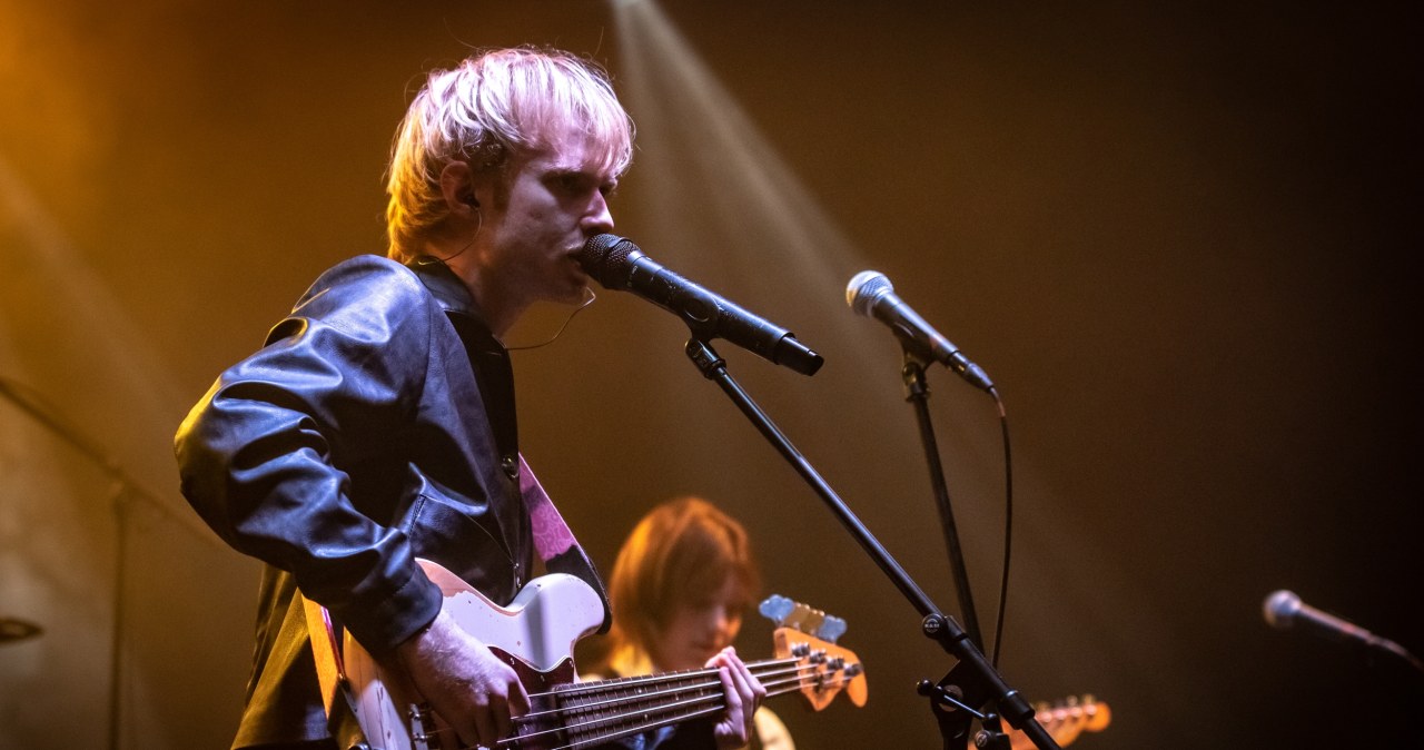 Heavy Pop Fest 2025: Dziś już nie zasnę, zatańczę [RELACJA]