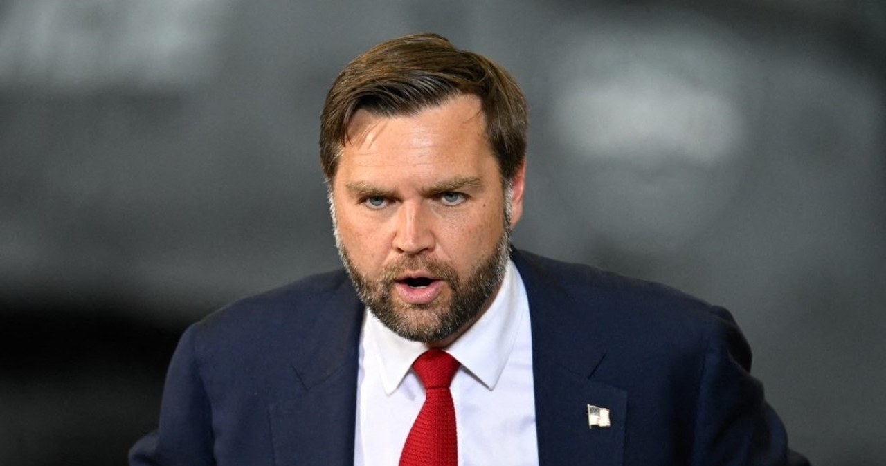 Rosja nieskłonna do rozmów. J.D. Vance apeluje: Muszą się obudzić