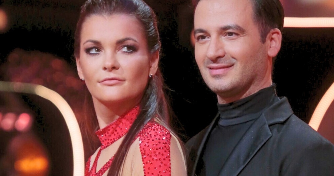 Radwańska ze sportowej emerytury poszła od razu do "Tańca z gwiazdami". Tak wspomina udział