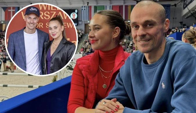 Ależ wieści ws. Żyły i Ziętek. Skoczek i aktorka zrobili to po raz pierwszy