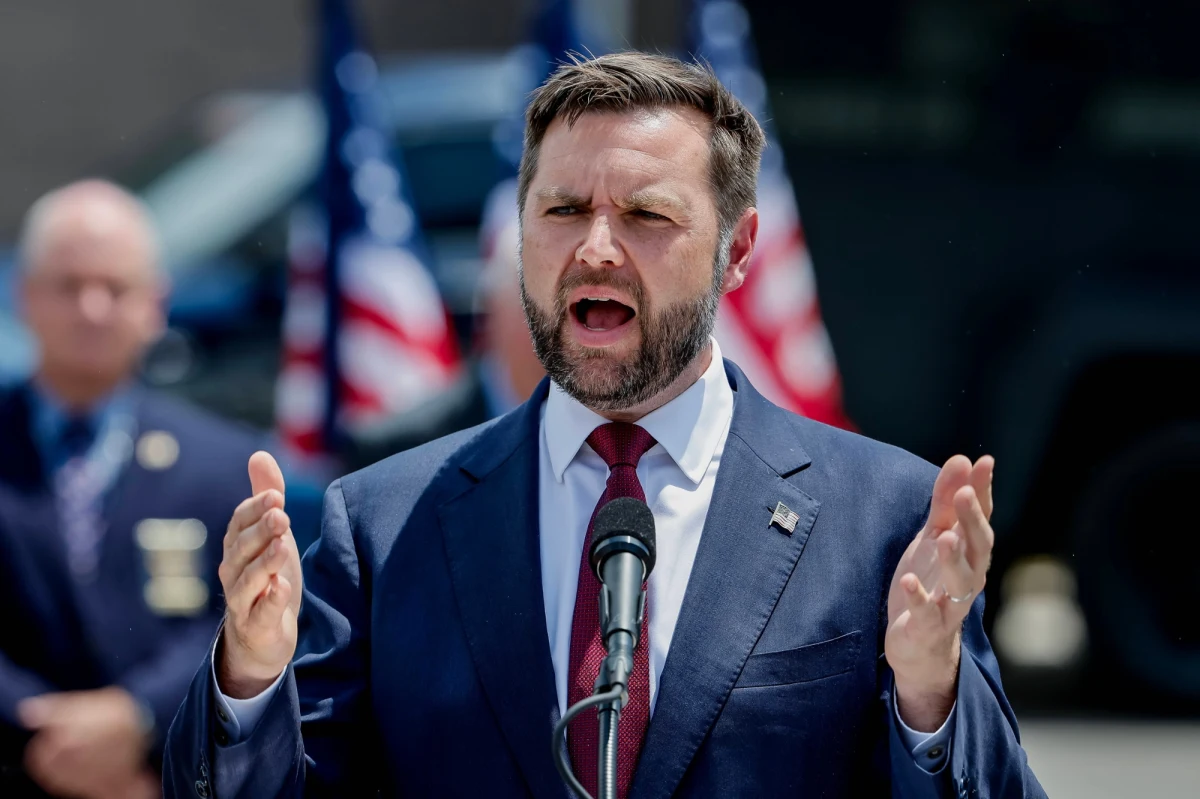 ​Wiceprezydent Stanów Zjednoczonych J.D. Vance potwierdził w niedzielę, że USA rozważają sprzedaż pocisków Tomahawk Ukrainie. "Rosja musi się obudzić i dostrzec, że jej ofensywa utknęła" - powiedział w wywiadzie udzielonym stacji Fox News. Wiceprezydent mówił również o możliwym porozumieniu pokojowym w Gazie.