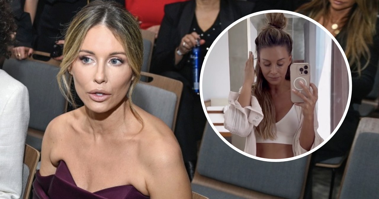 Rozenek-Majdan zrozpaczona. Chodzi o jej syna Henryka. "Serce mnie boli"