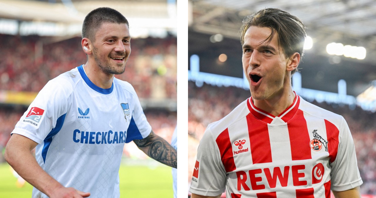 wiadomości,aktualności,Interia Nie tylko Lewandowski, Polacy się nie zatrzymują. Sygnał dla Jana Urbana