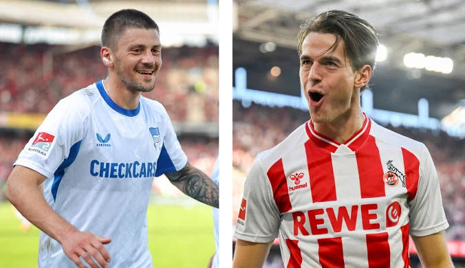 Nie tylko Lewandowski, Polacy się nie zatrzymują. Sygnał dla Jana Urbana