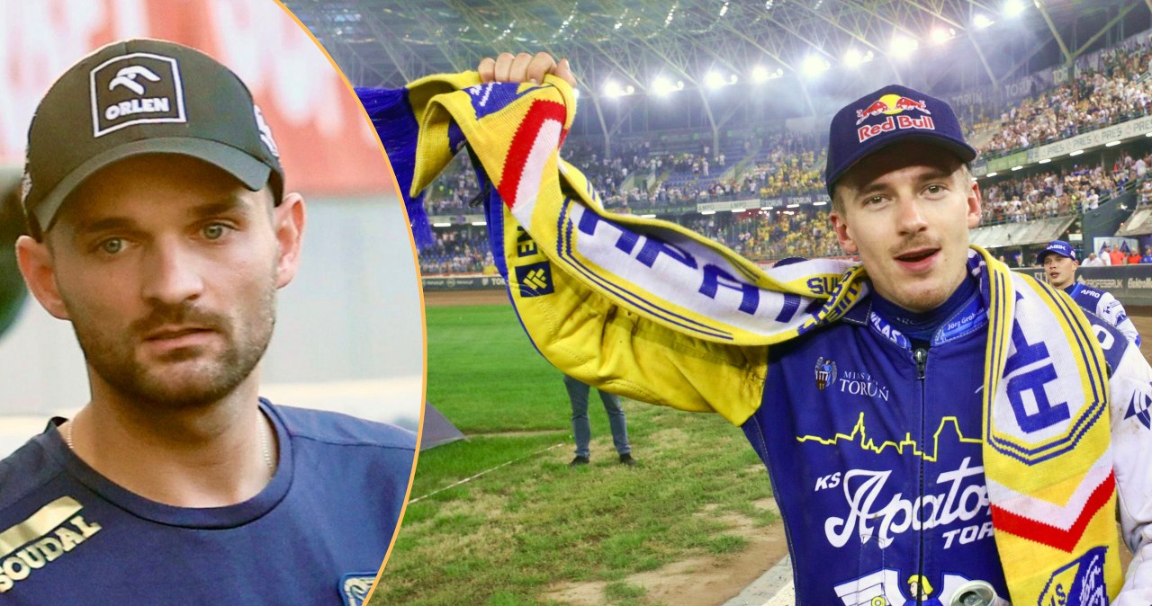 Koniec panowania Motoru Lublin. Festiwal błędów, skoczyli sobie do gardeł