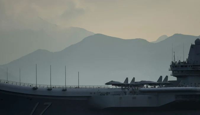 Hakerzy zdemaskowali militarne plany Chin. Pomóc ma Rosja