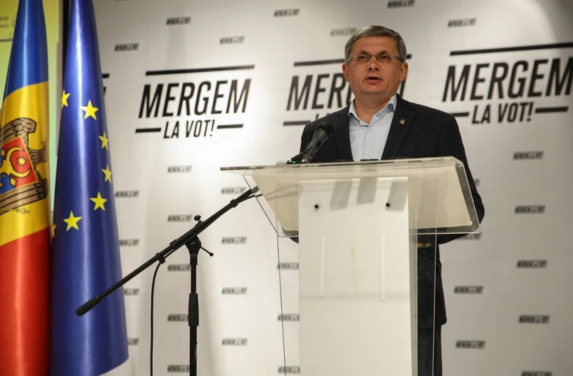 Mołdawia liczy głosy. Pierwsze komentarze po wyborach, będzie protest