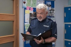 Policjantki i Policjanci