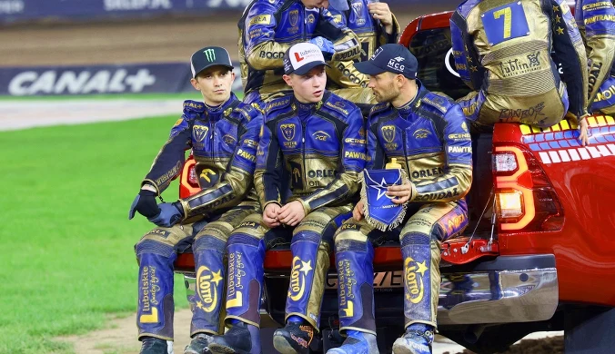 Motor Lublin z kolejnymi milionami. Spory zastrzyk gotówki