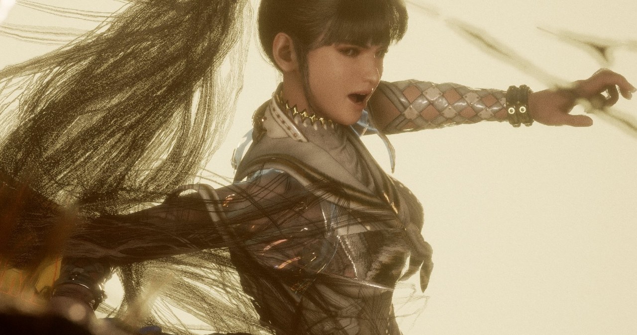 Twórcy Stellar Blade wierzą, iż sequel będzie jeszcze większym hitem