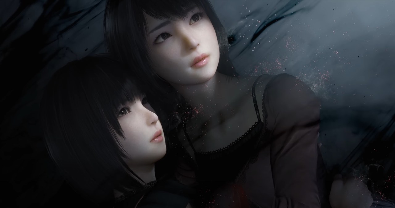 Fatal Frame 2: Horror z PS2 znów będzie straszyć, ale w odświeżonej formie