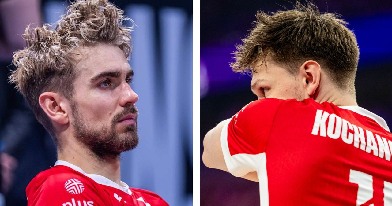 Głośno o Kochanowskim i Popiwczaku tuż po MŚ. Pierwszy już się przyznał