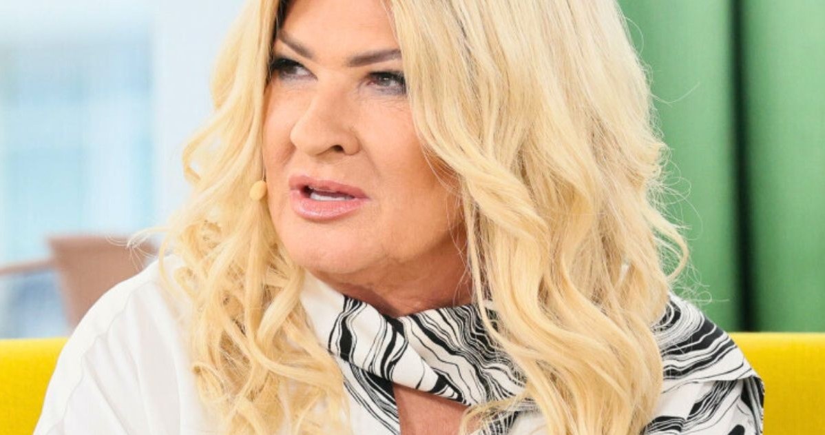 Koniec plotek o drugim ślubie Beaty Kozidrak? Tym razem postawiła sprawę jasno