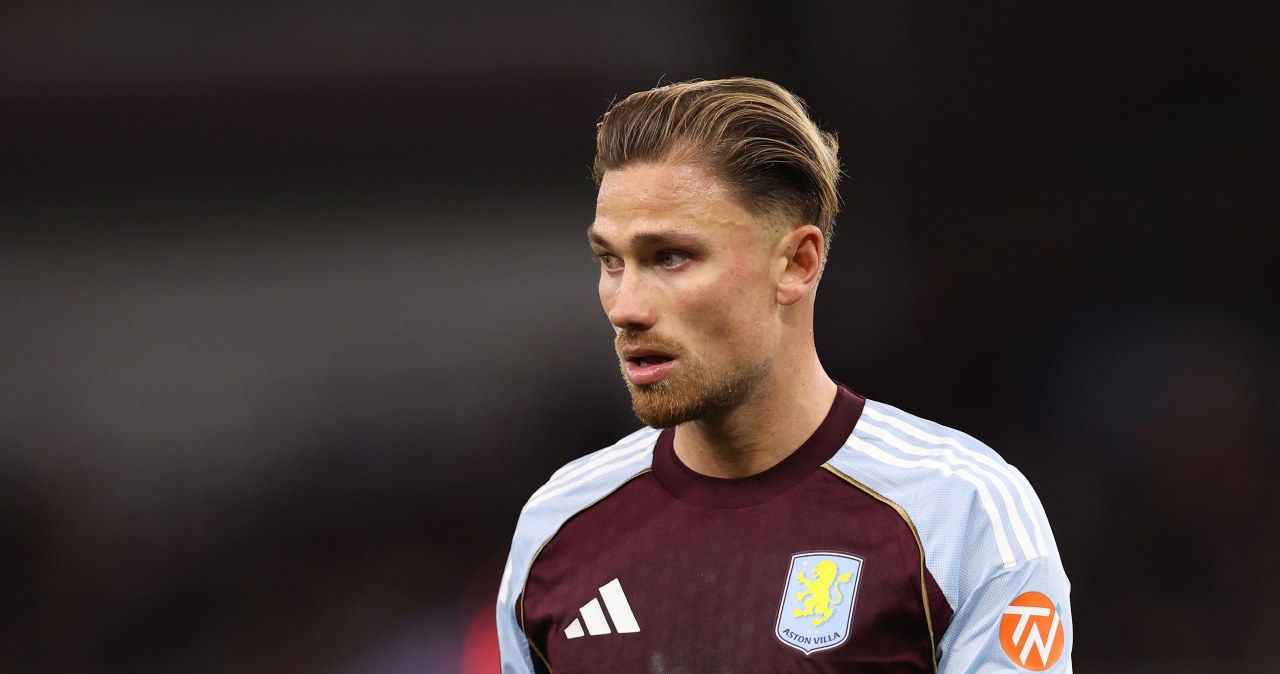 wiadomości,aktualności,Interia Stan wrzenia w Anglii, wszystko przez to zagranie Matty'ego Casha. Są wściekli