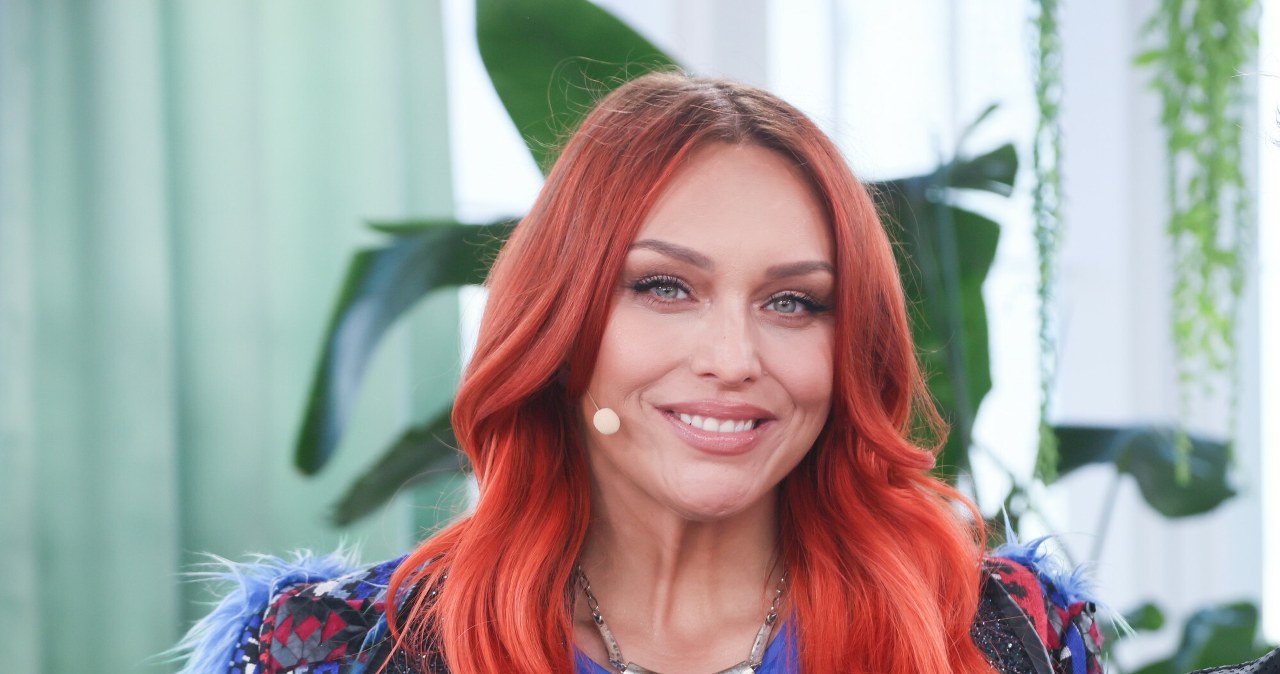 Ruda z Red Lips podzieliła się radosną nowiną. “To była długa droga”