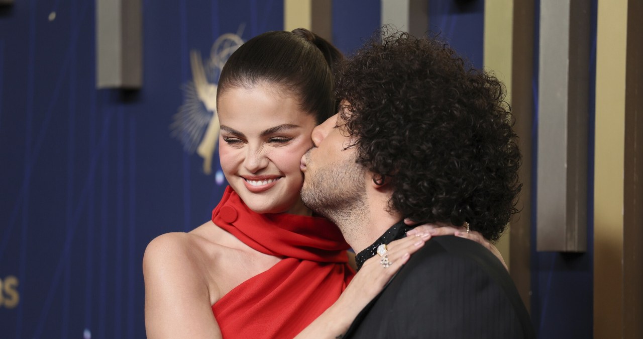 Gwiazda w sekrecie wzięła ślub. Zaskoczeni fani podziwiają jej suknię