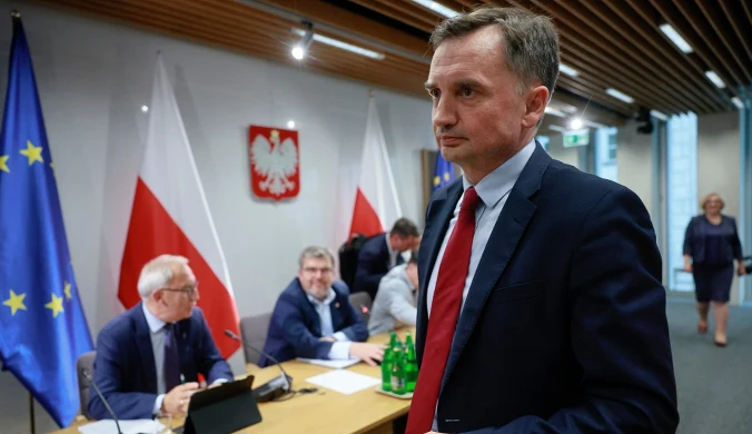 Czy Ziobro stawi się przed komisją śledczą? Dwa scenariusze 