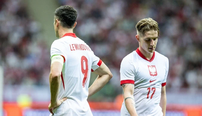 Świetny mecz reprezentanta Polski, to był popis. Wyraźny sygnał dla Urbana