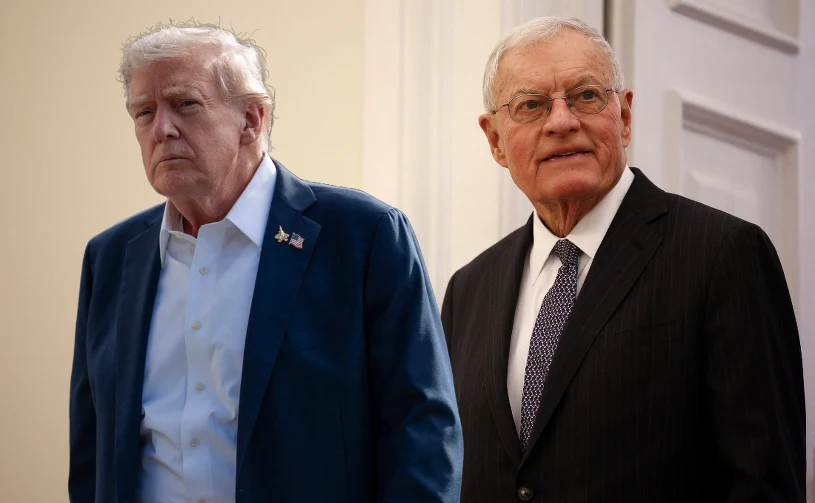 Ukraina dostała zielone światło od USA. Przełomowa decyzja w sprawie ataków