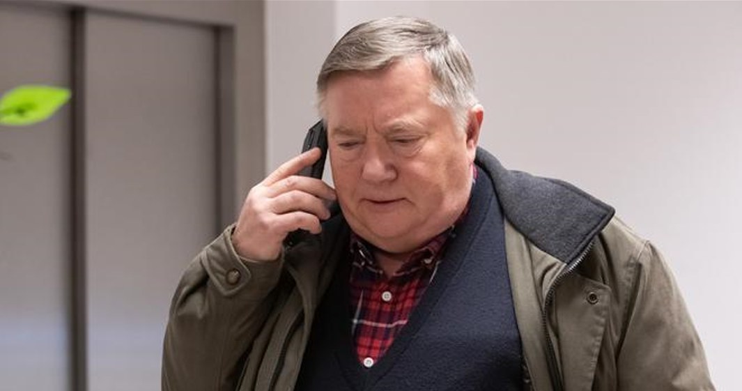 "Na Wspólnej": doskwiera mu samotność. Zyska nową przyjaciółkę?