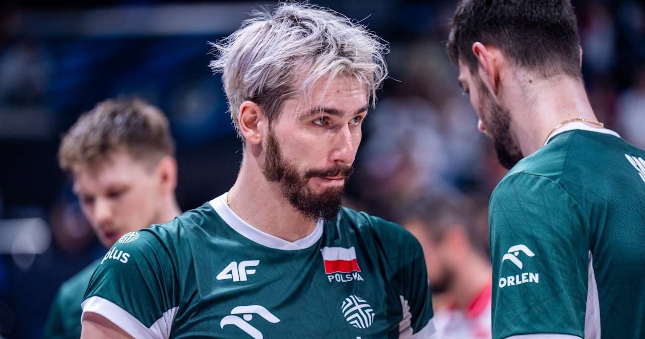 Fornal wahał się tylko przez chwilę, a potem wypalił. Poprosił o pomoc