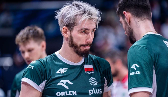 Fornal wahał się tylko przez chwilę, a potem wypalił. Poprosił o pomoc