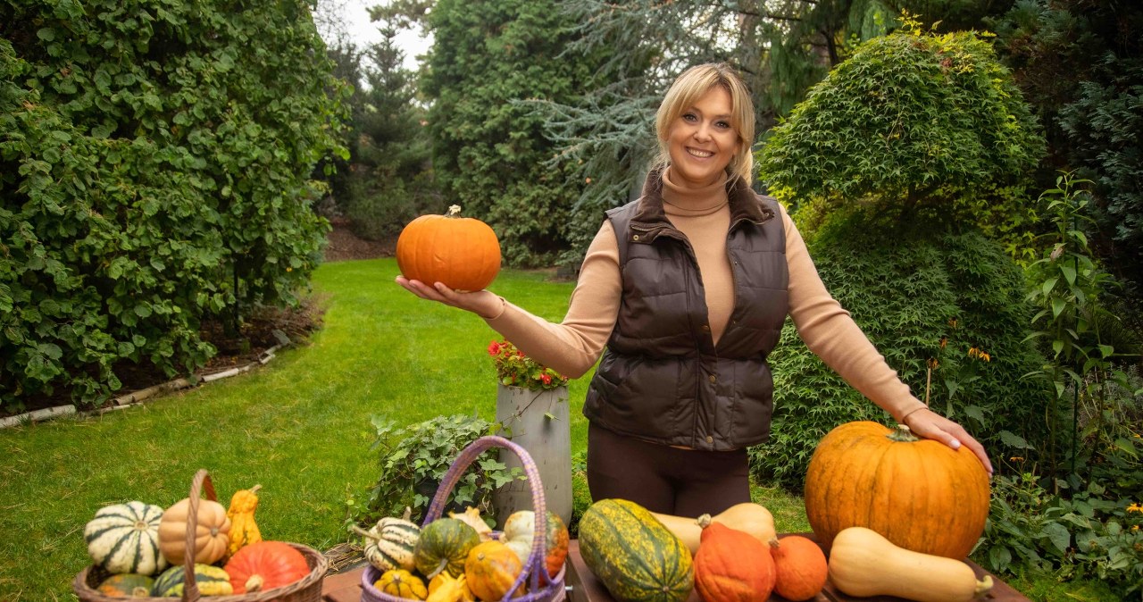 Jesienne smarowidło wygrywa z masłem. Ewa Wachowicz zdradza przepis