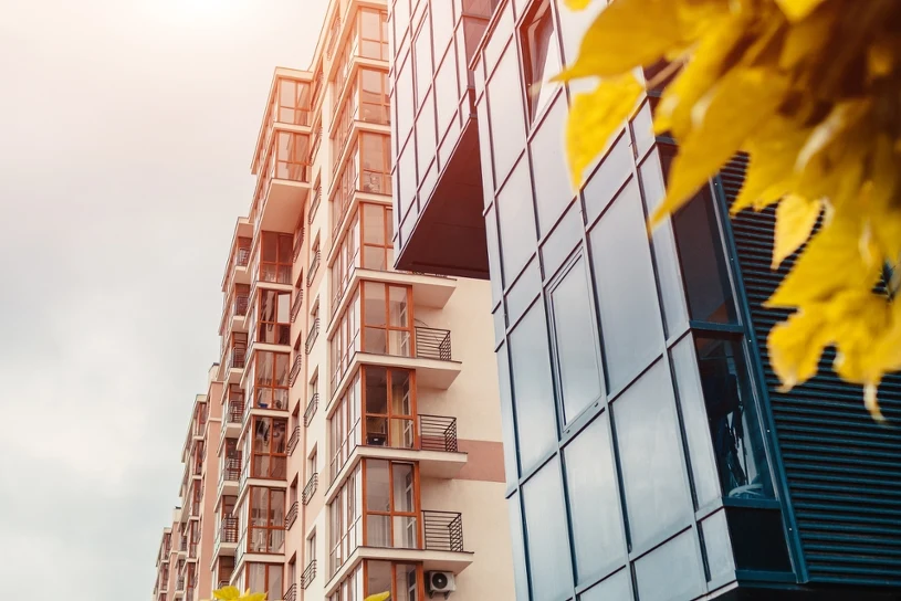 Apartament w Noho One sprzedany za ponad 20 mln zł — rekord na warszawskim rynku premium