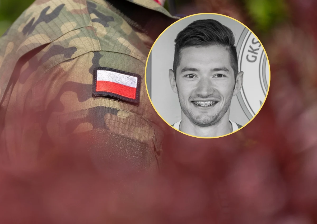 Nie żyje 34-letni żołnierz Wojsk Obrony Terytorialnej Grzegorz Stec. Mężczyzna zmarł podczas szkolenia rotacyjnego w Kołaczycach (woj. podkarpackie). Okoliczności zdarzenia badają policja oraz przedstawiciele wojska.