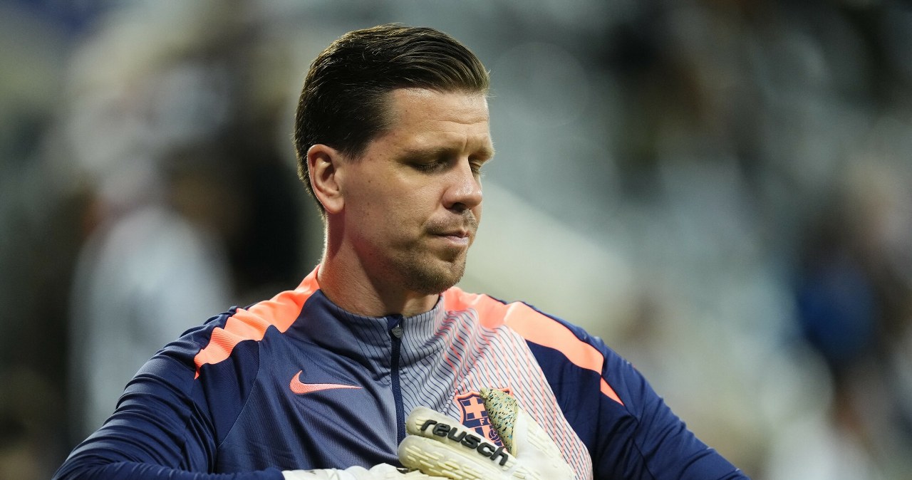 wiadomości,aktualności,Interia Słowa Szczęsnego niosą się po Hiszpanii. 