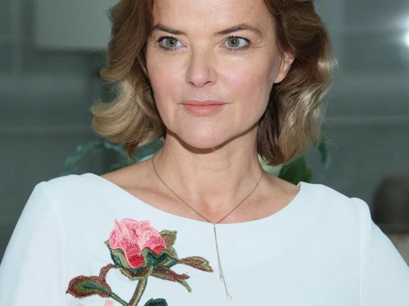 Wielkie zmiany w życiu Moniki Richardson. Ktoś pojawił się u jej boku
