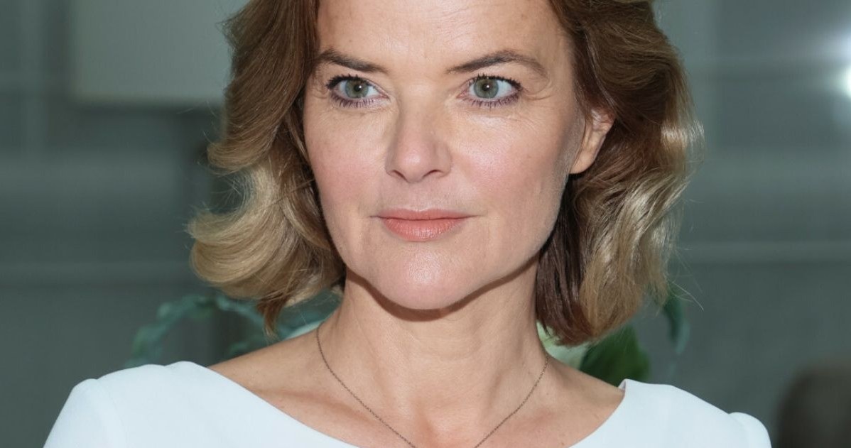 Nie zostawił na Richardson suchej nitki. Na koniec zapytał bez ogródek