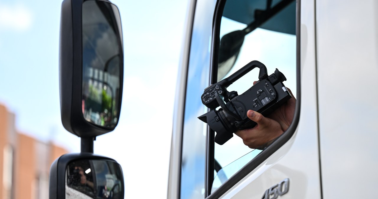 Policja ma nowy patent. Kierowcy wpadają jeden po drugim