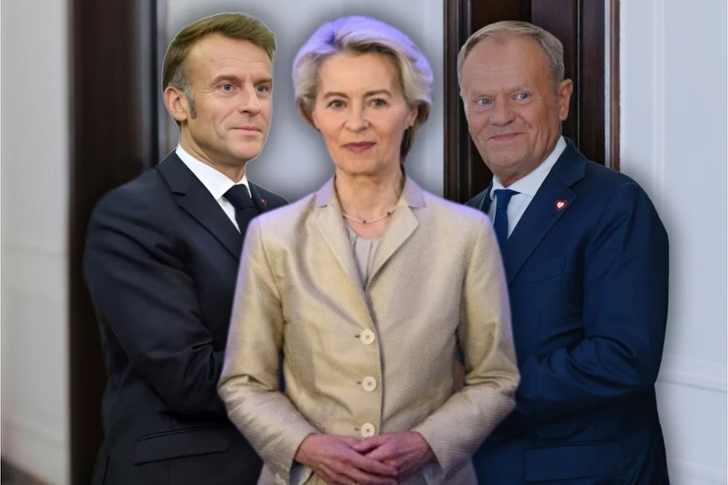 Reakcje zachodnich liderów na wybory w Mołdawii. "Powstrzymaliście Rosję"