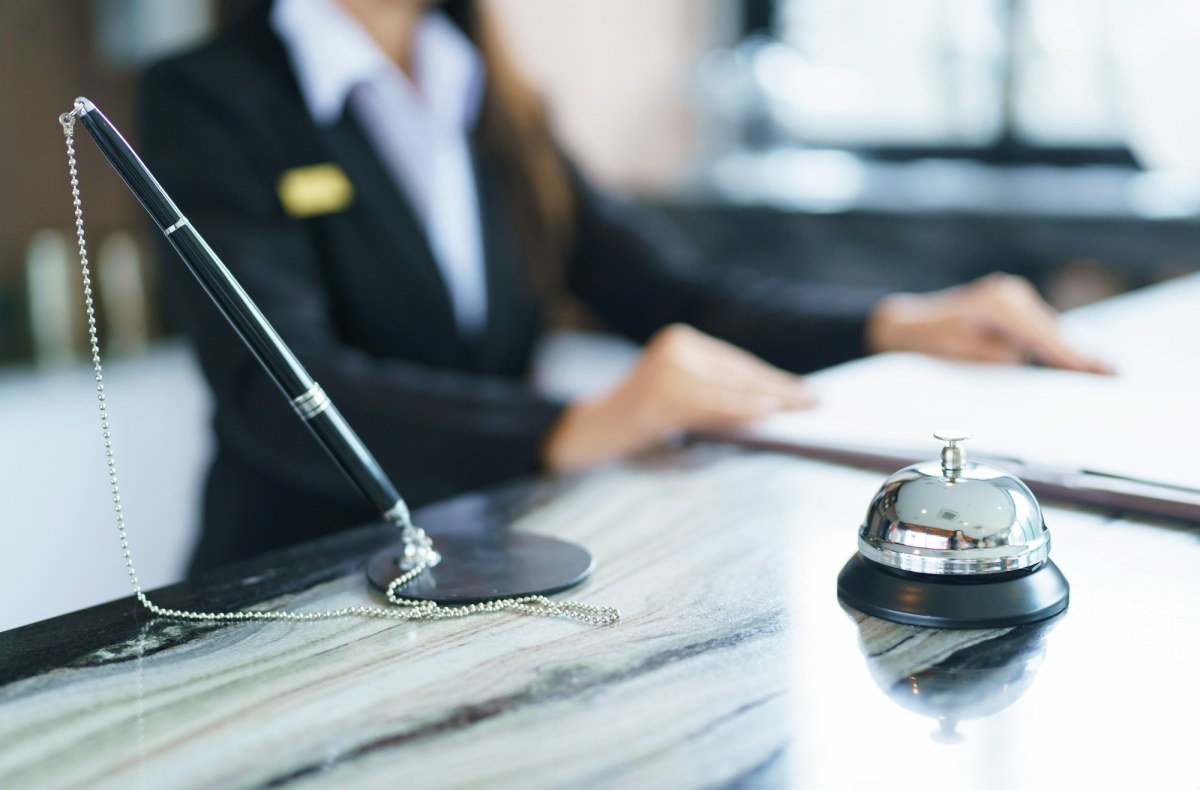 Awantura w MOPS-ie. Uderzyła pracownicę, zniszczyła drukarkę