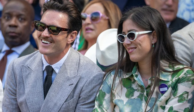 Mistrzyni Wimbledonu ma powód do radości. Sabalenka pospieszyła z życzeniami