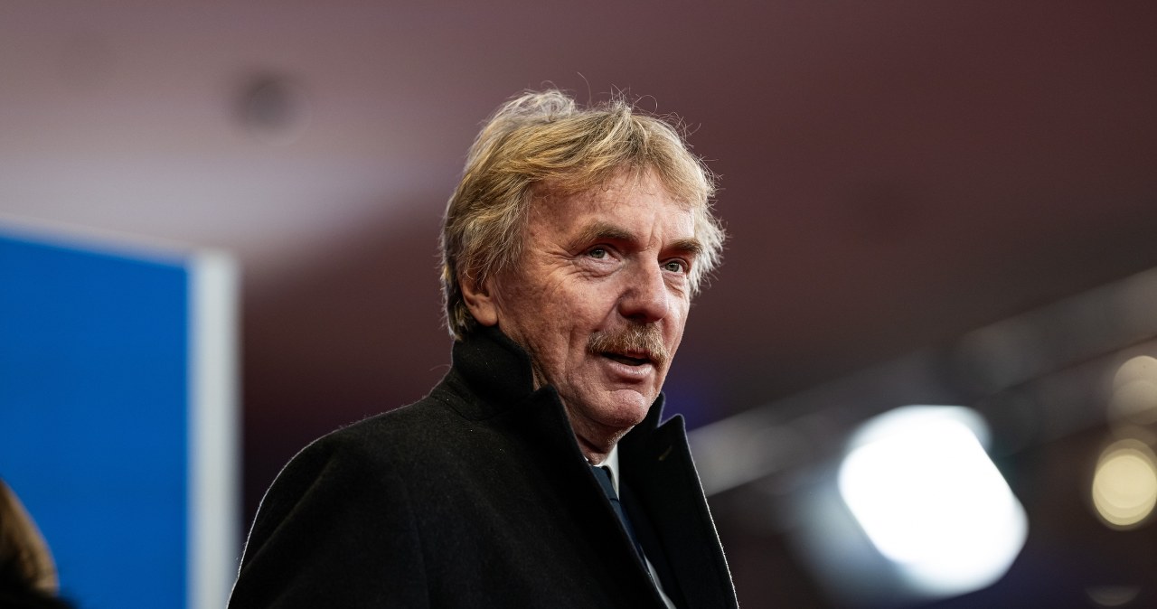 wiadomości,aktualności,Interia Takie wykształcenie ma Zbigniew Boniek. Zaskoczył wszystkich nietypowym faktem