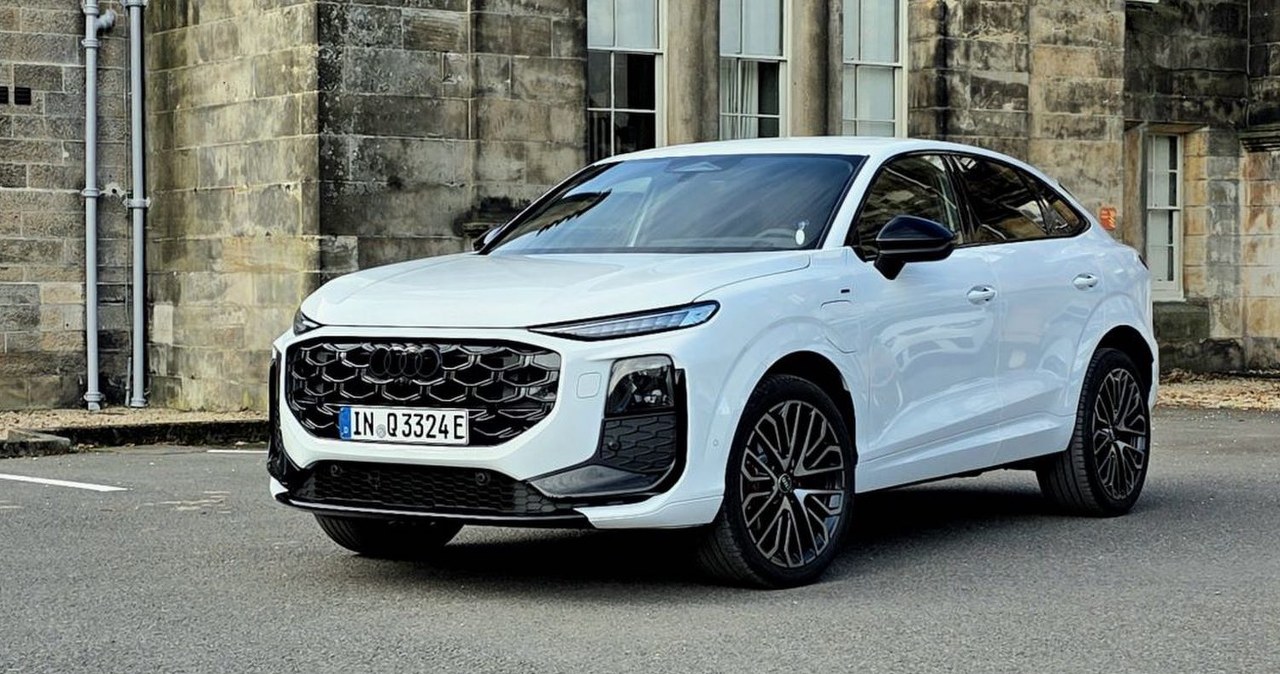 Nowe Audi Q3 już na rynku. Sprawdziłem, jak jeździ ten SUV